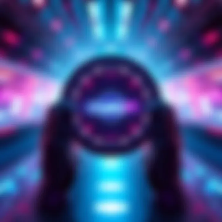 Launch of ChatGPT 6.0 Astra and Image 2.0 Promotional graphic showing a futuristic design representing the launch of ChatGPT 6.0 Astra and Image 2.0, featuring AI elements
