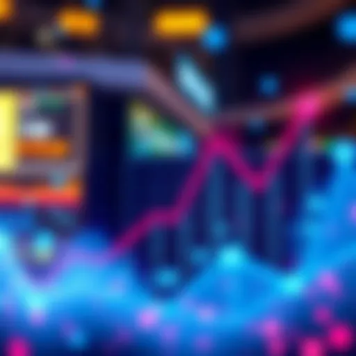 Graph showing a sharp rise in app uninstalls for ChatGPT