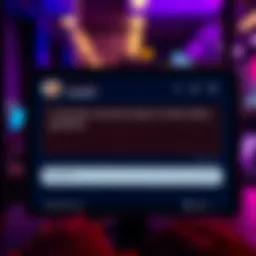 A screenshot of a ChatGPT interface showing a blurred out answer to a user question about a sensitive topic, illustrating censorship.