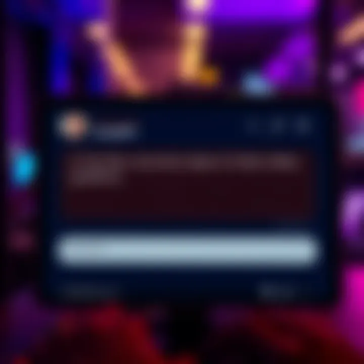 A screenshot of a ChatGPT interface showing a blurred out answer to a user question about a sensitive topic, illustrating censorship.