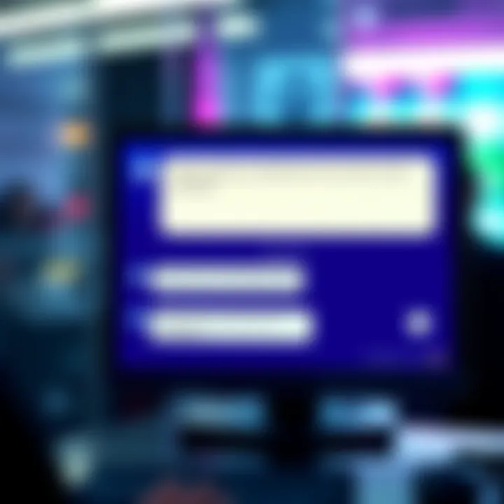 A chat window displaying a dialogue between a user and ChatGPT with frequent 'but' responses.