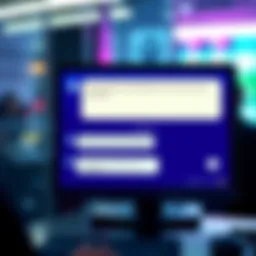 ChatGPT Conversation A chat window displaying a dialogue between a user and ChatGPT with frequent 'but' responses.