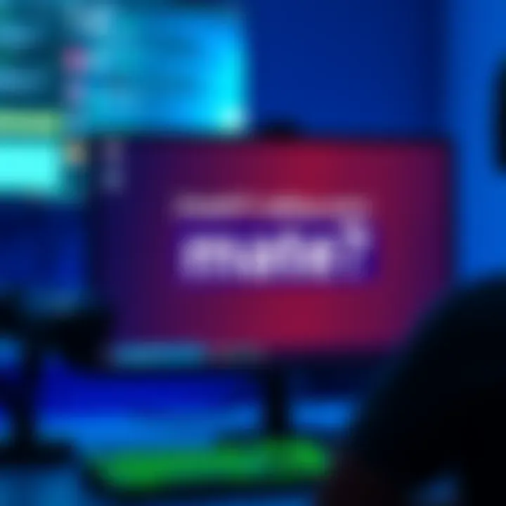 A digital interaction showing a computer screen with ChatGPT interface and text addressing a person as 'mate'.