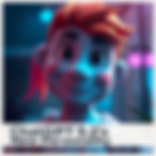 A visual representation of ChatGPT 5.2 with a friendly demeanor, reflecting a more personable tone as reported by users.