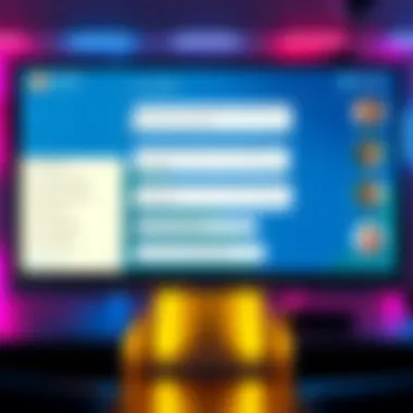 Screenshot showing ChatGPT with short replies, highlighting limited response quality in different settings.