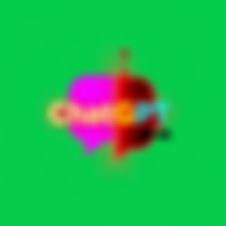 ChatGPT logo with a split design showing engaging and robotic responses