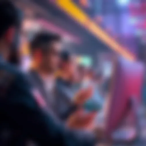 ChatGPT Service Status People discussing concerns about ChatGPT being down on user forums