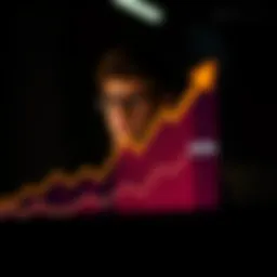 A graphic showing a rising graph symbolizing a 295% increase in uninstalls of ChatGPT, with a concerned CEO Sam Altman in the background.