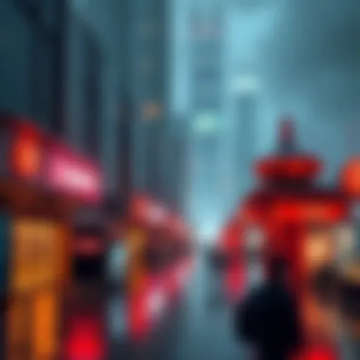 Chinese technology companies training artificial intelligence models overseas to utilize Nvidia chips