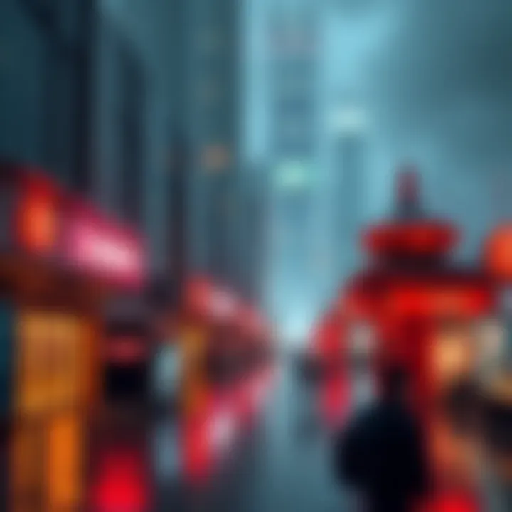 Chinese technology companies training artificial intelligence models overseas to utilize Nvidia chips