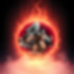 Civitai logo with various celebrity images disappearing, symbolizing the removal of celebrity LoRAs