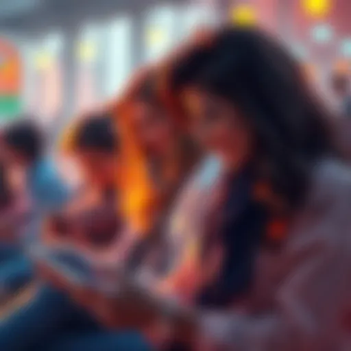 People sharing memories and insights using Claude and Cowork platform
