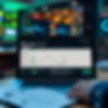 Screenshot of Claude Excel add-in showing data analysis tools and formula creation in a workbook.