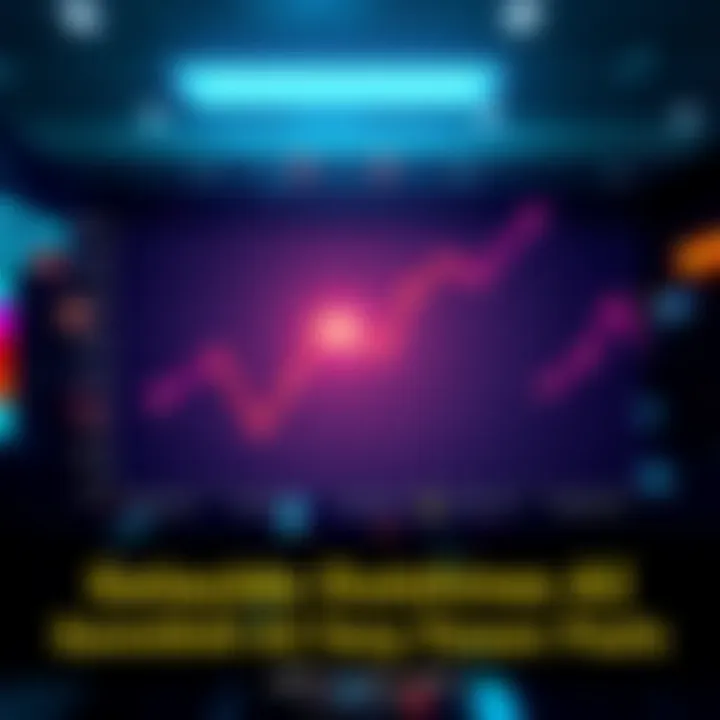 Graph showing Claude outperforming ChatGPT and Gemini in AI efficiency analysis