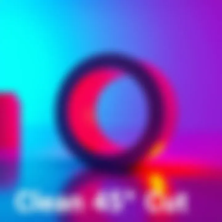 A screenshot showing the Bisect tool in Blender creating a clean 45° cut on a 3D object.