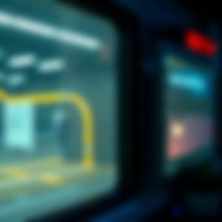 A screenshot of After Effects with a focus on techniques for cleaning dirty windows in a video clip.