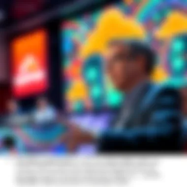 Cloudflare CEO discusses bot traffic Cloudflare CEO speaks at a conference about the rise of online bot traffic overtaking human traffic by 2027