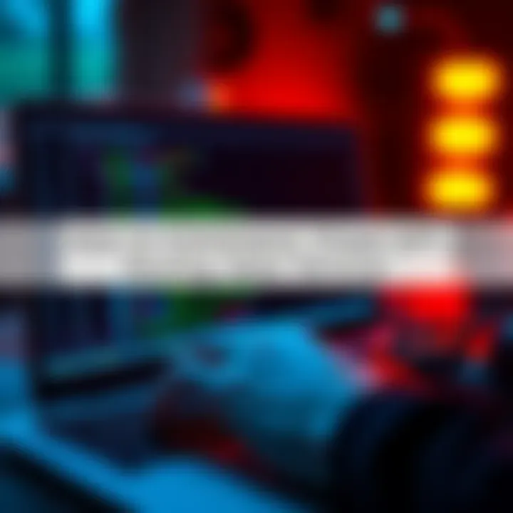 A person typing a command in a Terminal window to interact with ChatGPT