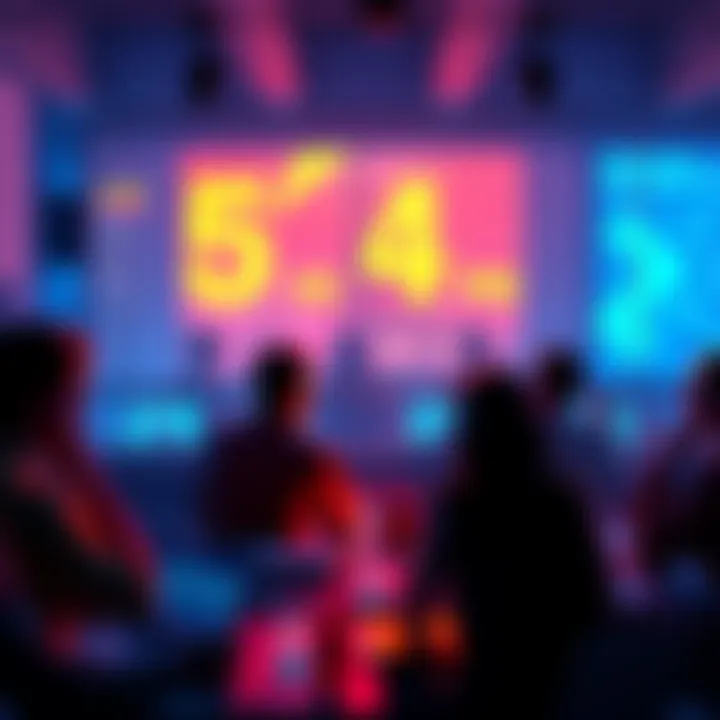 People engaging in online discussions about the rumors of 5.4-Thinking without the release of 5.3.