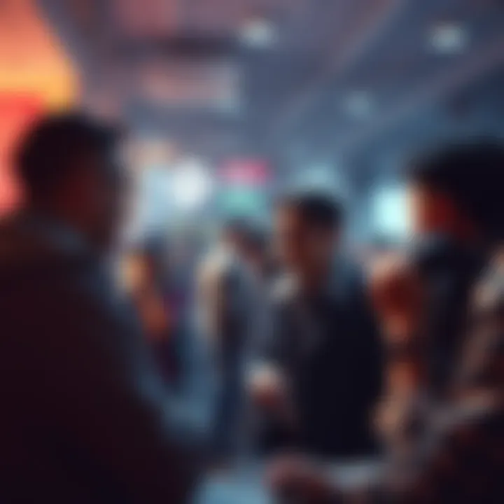 People engaging in a forum discussion about bias in posts, with highlighted pro and anti sentiments, showing frustration over upvotes and downvotes.