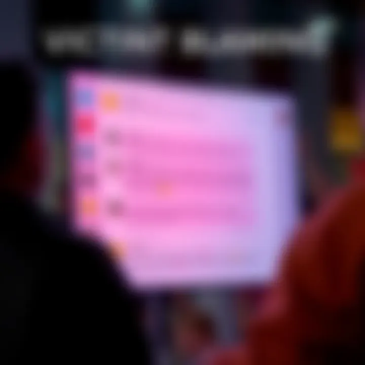 A heated online discussion screenshot showing comments about victim blaming in sexual assault cases, with angry emojis and strong opinions expressed.