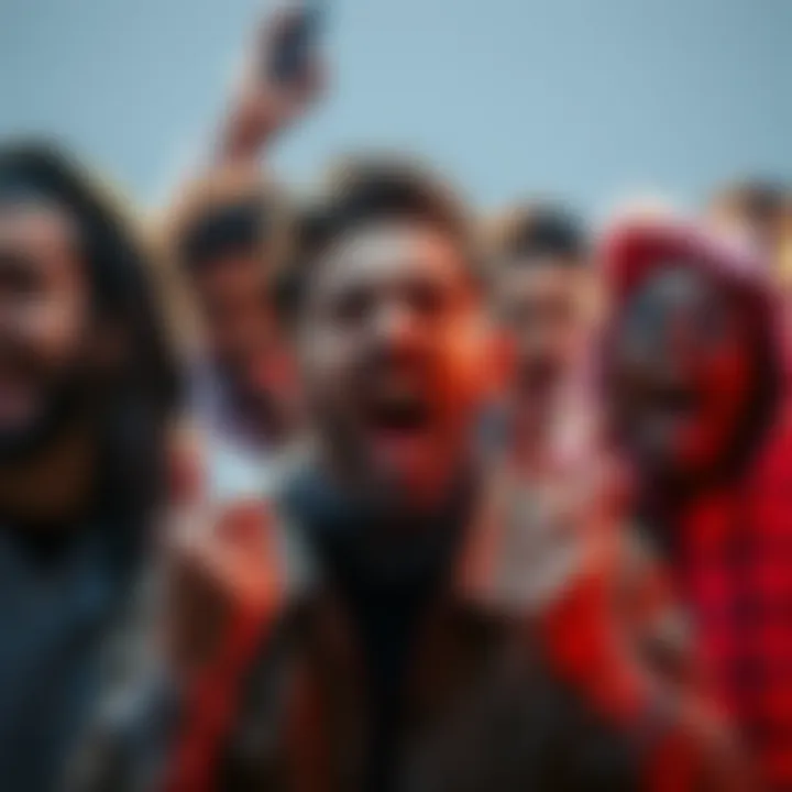 A group of frustrated community members expressing their anger over cai+ installing a paywall for the Soft Launch model, highlighting their sense of betrayal and disappointment.