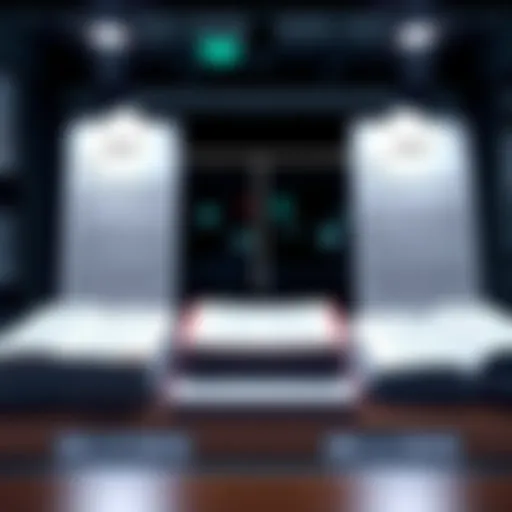 A graphic showing essays from different years, highlighting AI detection bias and false positives in academic evaluations.