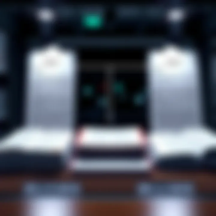 A graphic showing essays from different years, highlighting AI detection bias and false positives in academic evaluations.