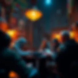 Players giving feedback on a co-op dungeon crawler trailer in a discussion forum