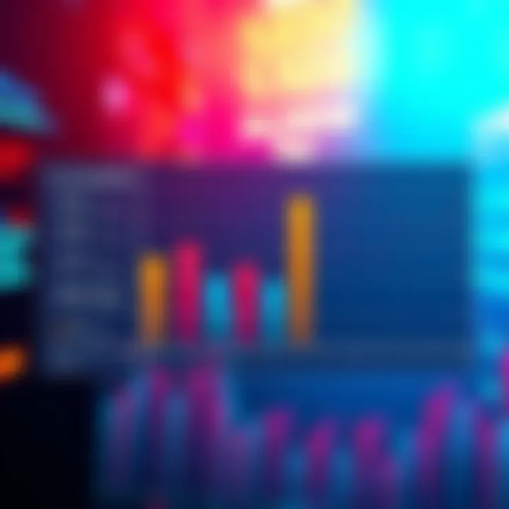 A chart showing expenses and savings in AI video production with a focus on costs and strategies for reduction