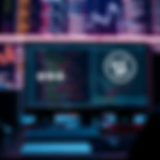 A computer screen displaying C++ code alongside Unreal Engine 5 Blueprints, showcasing game development options.