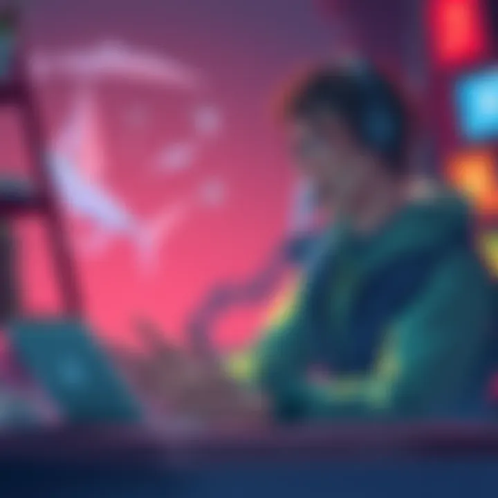 A game developer reflects on marketing choices for Fisherman's Curse while planning future updates and progress presentation.