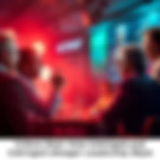 Analysts and voters express concerns about irresponsible leadership in a heated discussion.