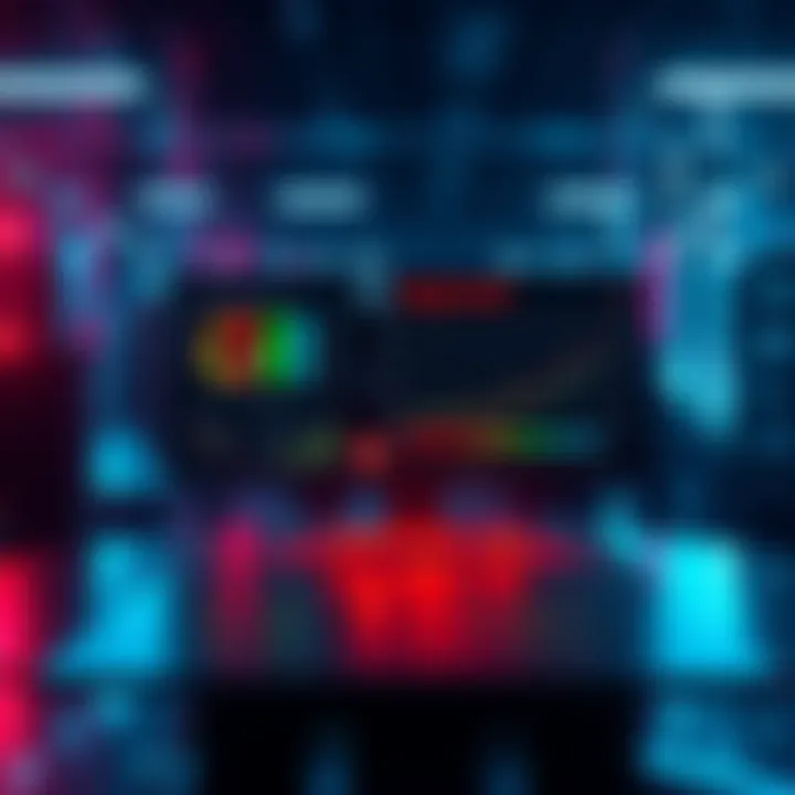 A Chinese AI lab showcases the CUDA Agent, a GPU kernel optimization tool, with charts indicating performance improvement over traditional methods.