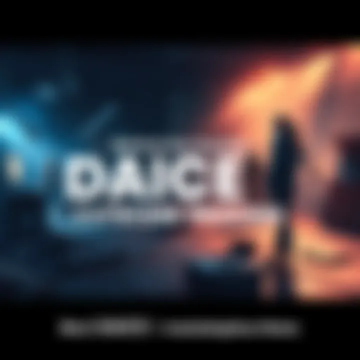 A visual overview of the steps involved in creating cutscenes for DAICE, including sketches and digital tools used by artists.