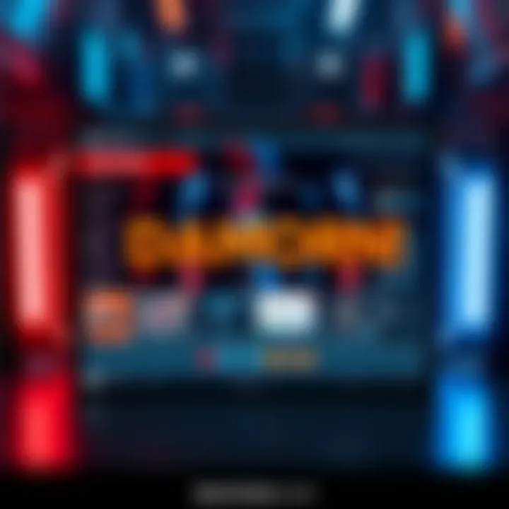 DAMN! REBORN Finetune Launch A modern digital interface displaying features of DAMN! REBORN finetune showcasing realistic Illustrious-based technology.