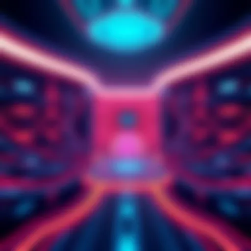 Illustration of DeepSeek V3.2 showcasing its features and enhancements in AI technology