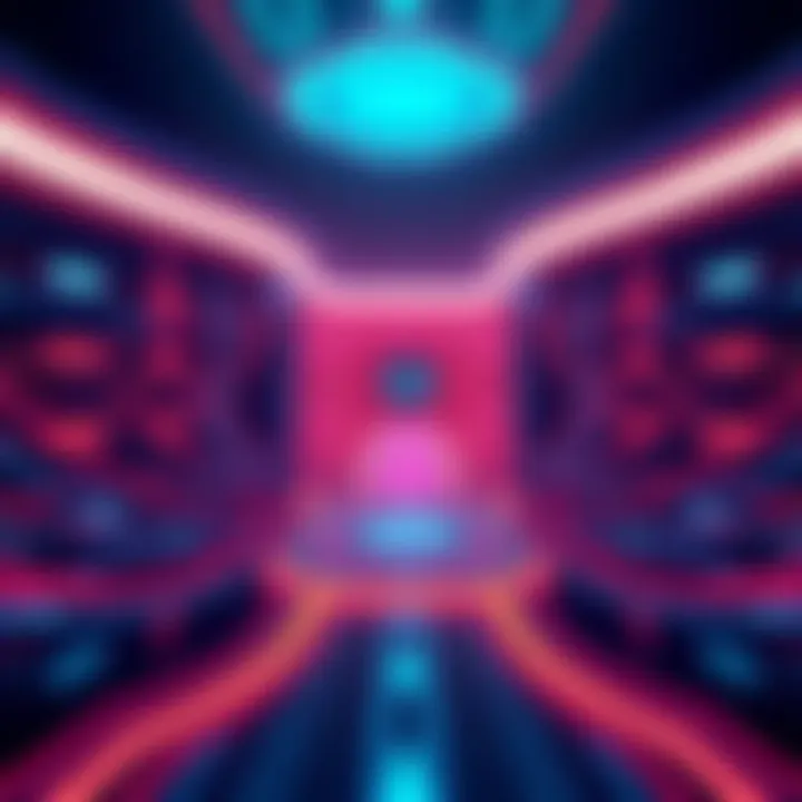 Illustration of DeepSeek V3.2 showcasing its features and enhancements in AI technology