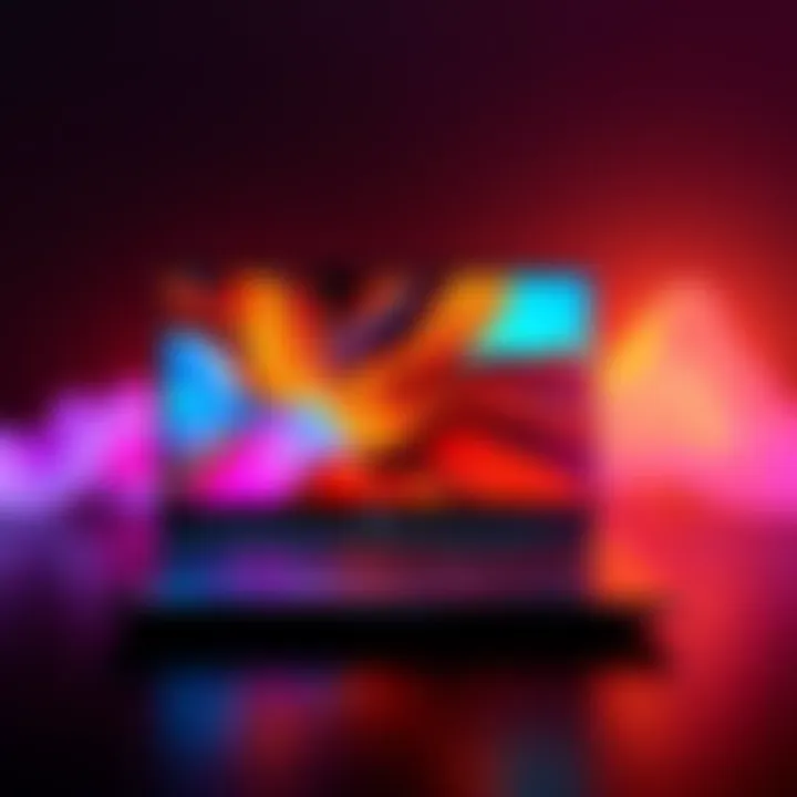 Dell's new XPS laptop showcasing a 1Hz display and updated design without the touch bar.