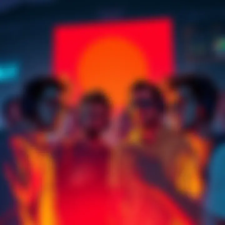 Group of game developers expressing frustration over delays in indexing new games on Itch.io
