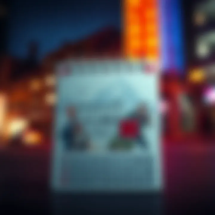 Devolver Digital's game cover alongside a calendar marked with the GTA 6 release date