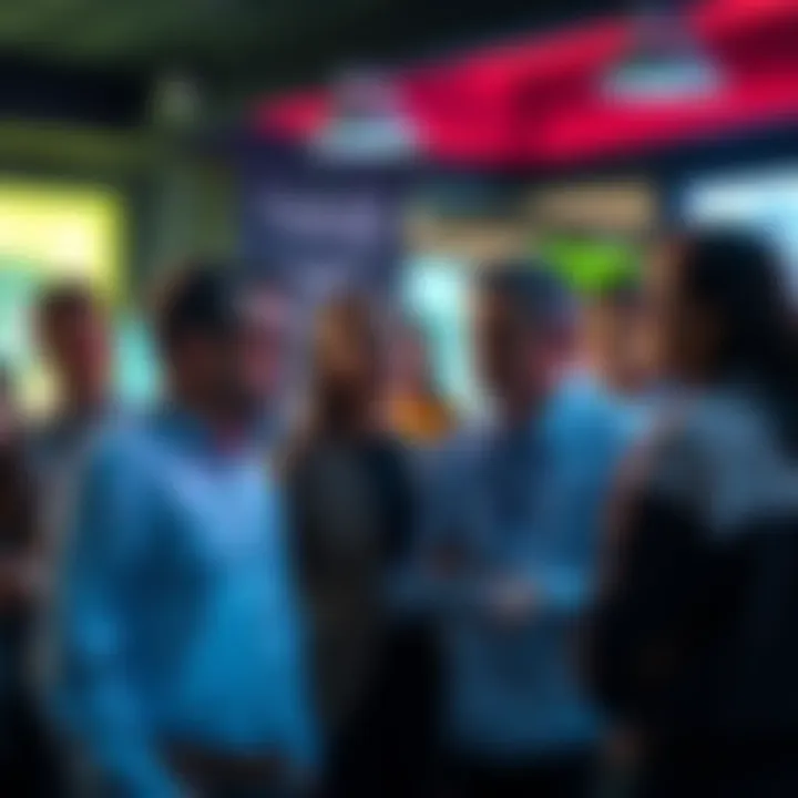 Disappointed users discussing ChatGPT 5.1 Group of people expressing disappointment over the removal of the Thinking Mini model in ChatGPT 5.1, highlighting frustrations with faster but less accurate responses,