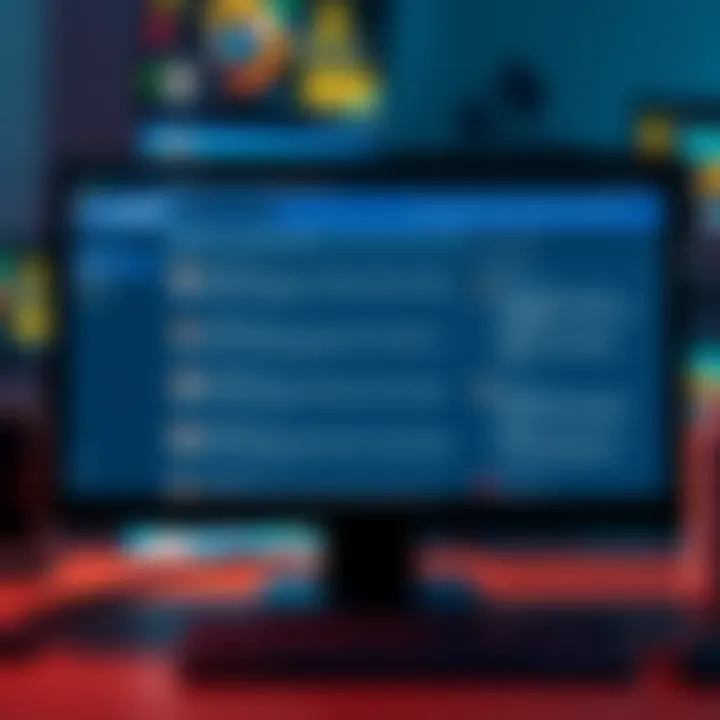 A computer screen displaying ChatGPT responses on Diversity, Equity, and Inclusion in a grant review context.