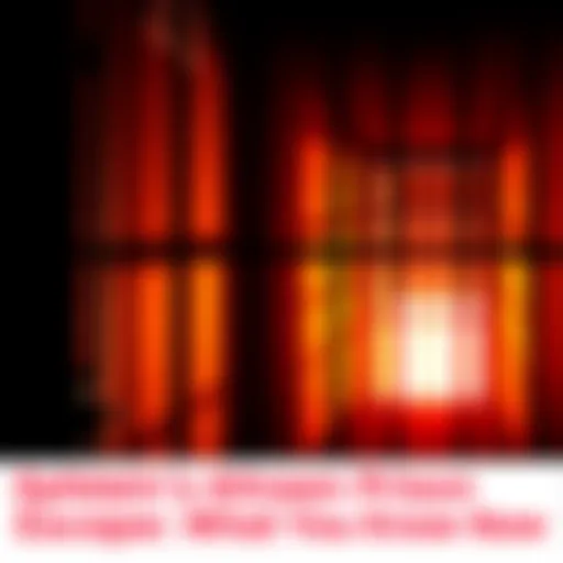 A depiction of a prison cell with shadows suggesting an escape, showing bars and an open window, representing the controversy surrounding Epstein.