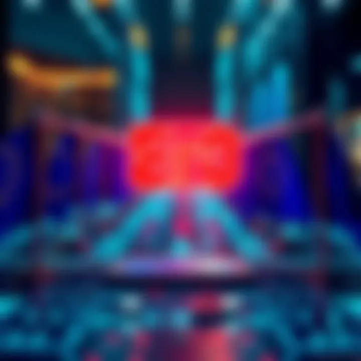 Visual representation of a digital payments system featuring European flags and zero fees promotion