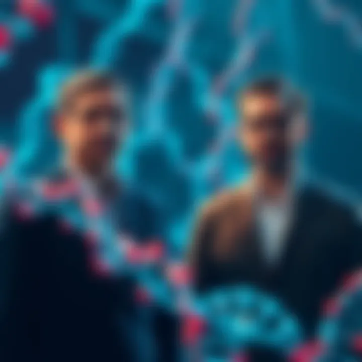 Sam Altman, Dario Amodei, and Demis Hassabis sign an open letter urging Congress to regulate synthetic nucleic acids for safety in biotech.