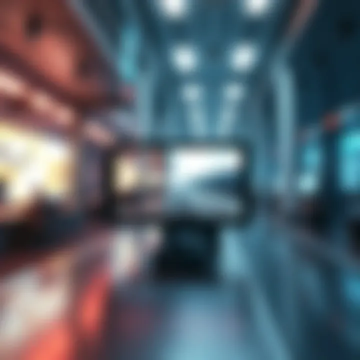 A visual representation of Fastvideo technology generating a 5-second 1080p video rapidly with a B200 GPU.