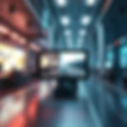 Fastvideo 1080p Video Generation A visual representation of Fastvideo technology generating a 5-second 1080p video rapidly with a B200 GPU.