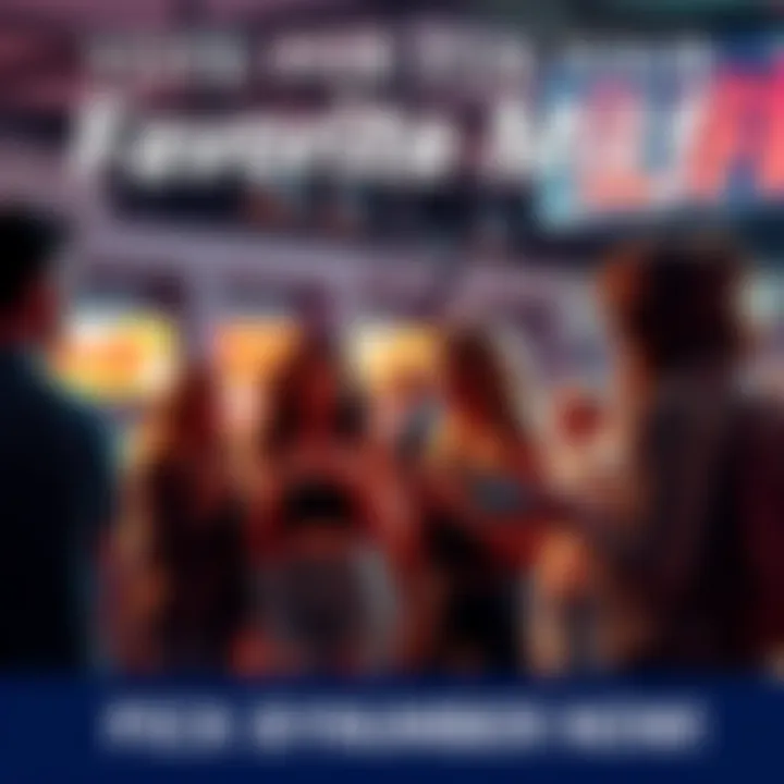 People engaging in a forum discussion about their favorite milfs, sharing choices and opinions.