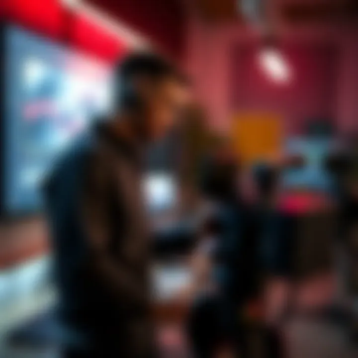 A filmmaker is addressing rendering problems in a film project setup, examining the screen with project files open and added objects not showing in the output.